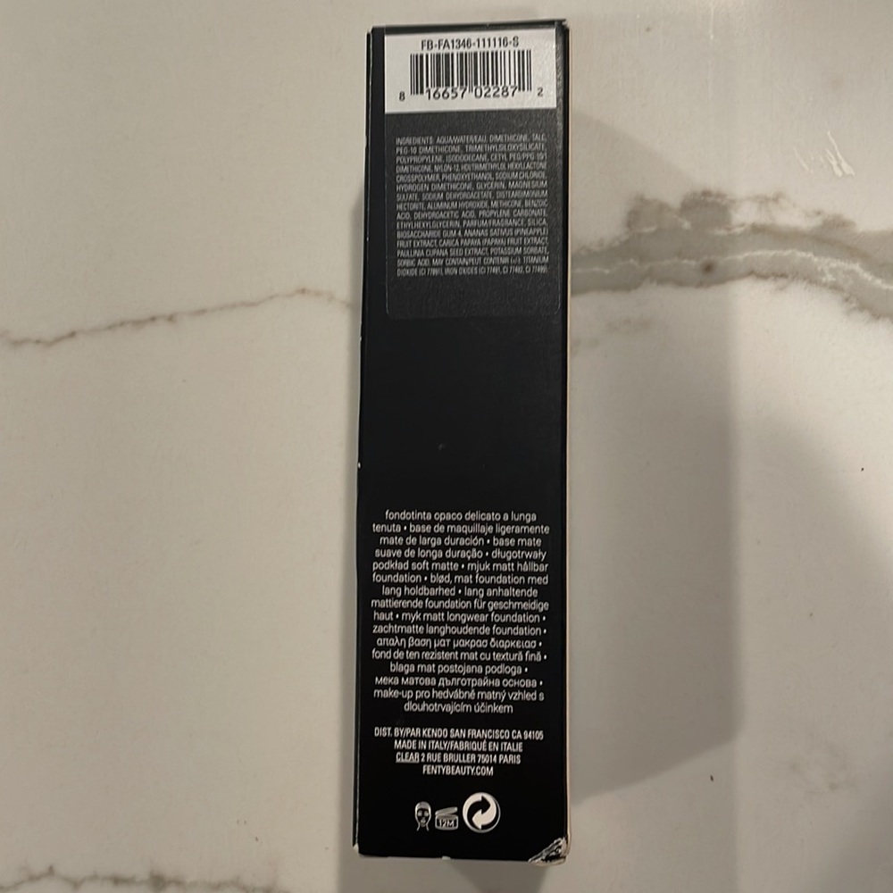 Fenty Beauty - Picture 2 of 5